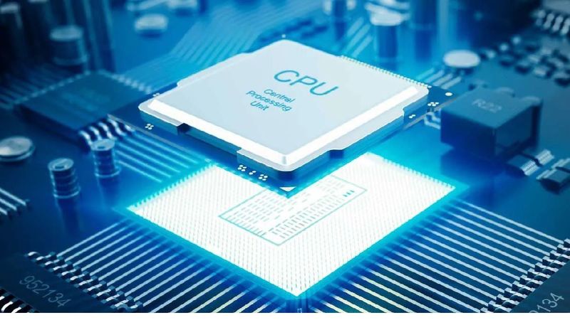 Bộ xử lý trung tâm CPU và những thông tin bạn nên biết